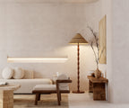 Snow Velveteen - Textured Paint
