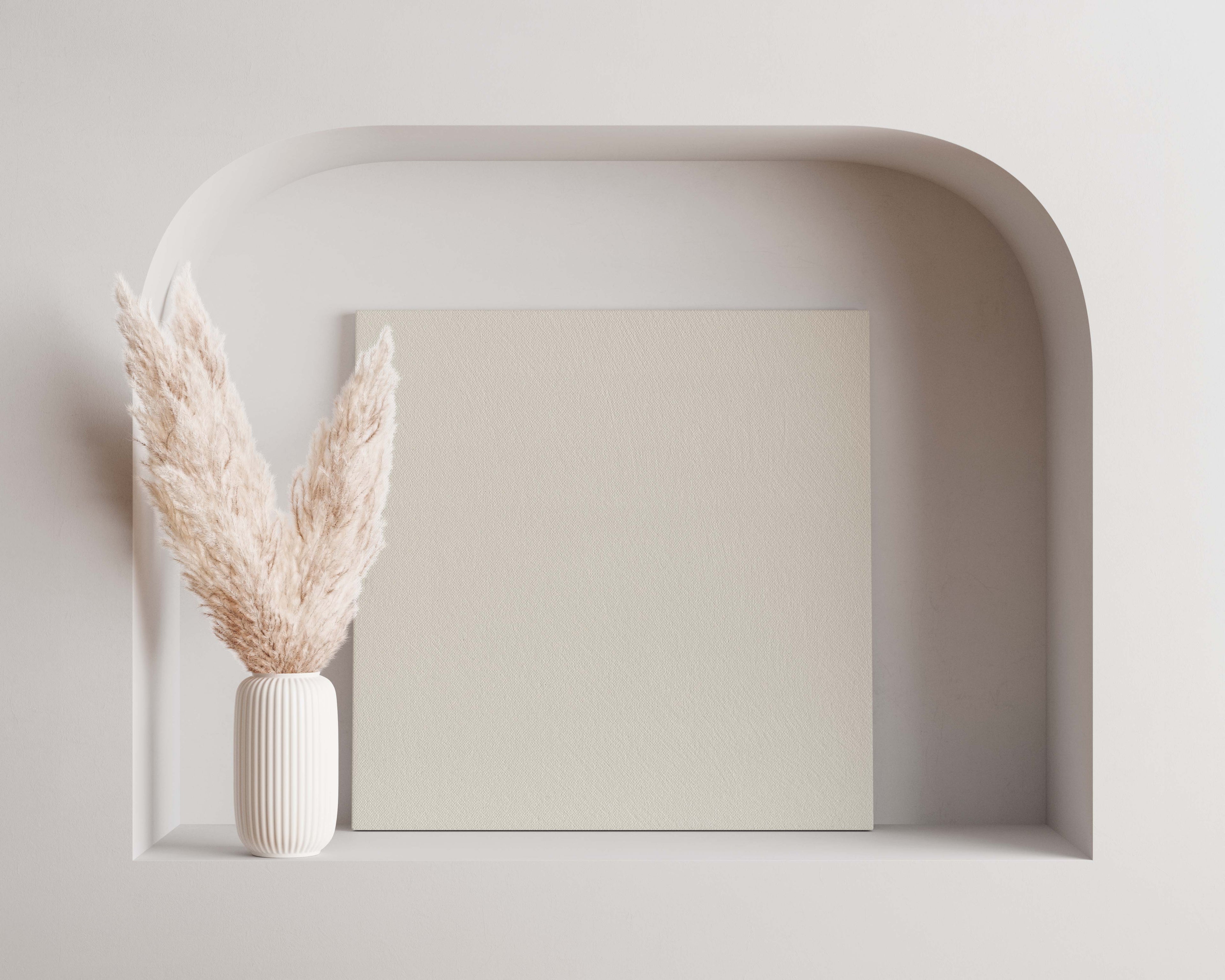 Milan Impression - Textured Paint