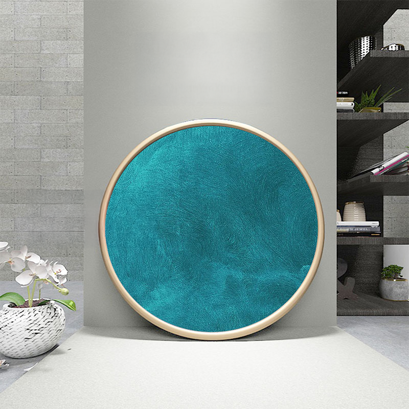 Milan Impression - Textured Paint