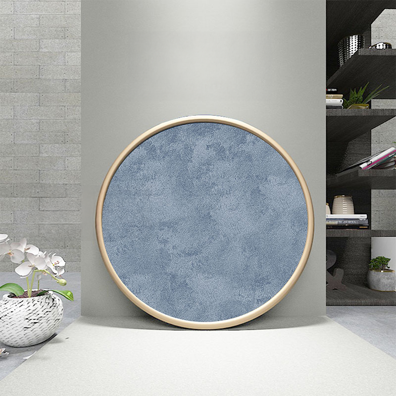 Milan Velvet - Textured Paint