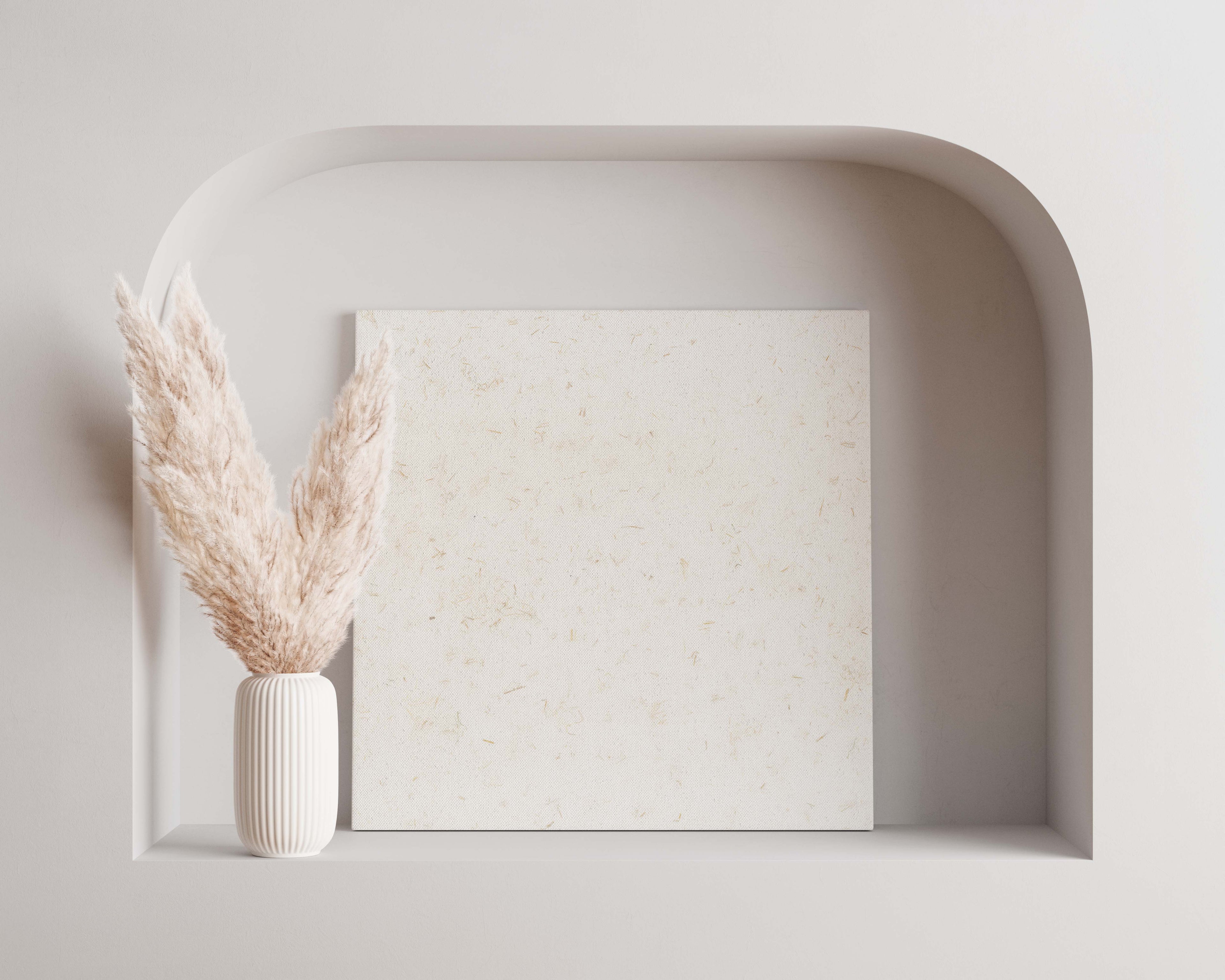 Straw - Lime Plaster