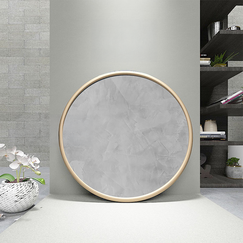 Morocco - Textured Paint